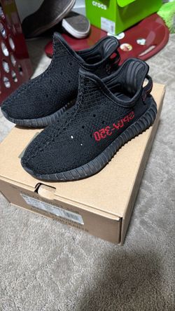 Kids Yezzy Shoes