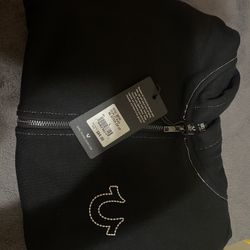 true religion jacket 