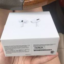 AIRPOD PROS 2ND GEN (EXTREMLY NEGOTIABLE)