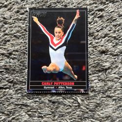 2005 Sports Illustrated For Kids #424 Carly Patterson Card