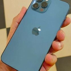 IPhone 12 Pro max 256gb Available 