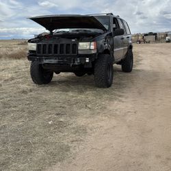 97 Jeep Zj