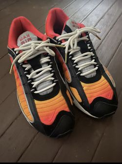 Air max tailwind
