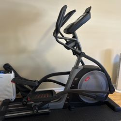 Elliptical 