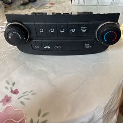 Honda D07J7 