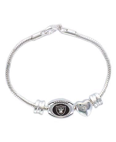 NFL bracelet