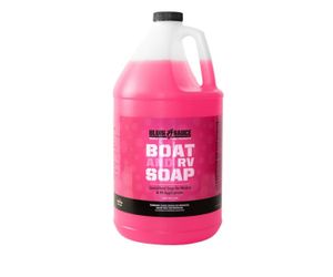 Car Wash Soap Bling Sauce