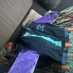 Arizona Jeans Co Jacket