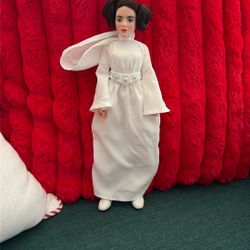 Princess Leia