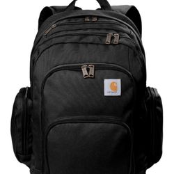 Carhartt Foundry Series Pro Backpack 