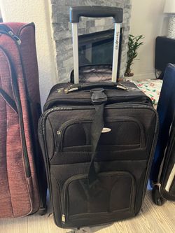 suitcase