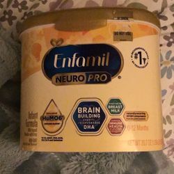 Enfamil NEURO PRO