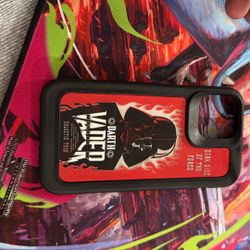 Star Wars Phone Case 15 Pro Max