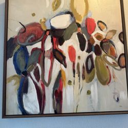 Beautiful Art Piece!! No Flaws