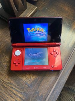 Nintendo 3DS