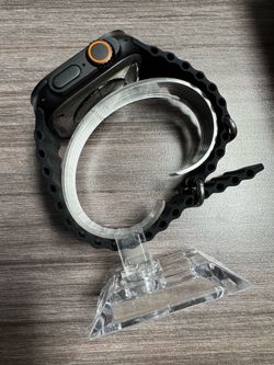 Apple Watch Ultra 2nd Gen