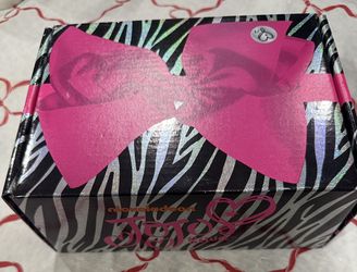 Hair Bow Gift Set 