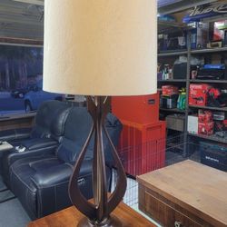 Mid Century Table Lamps