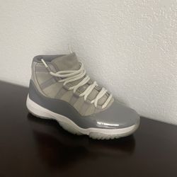Jordan 11 Cool Greys