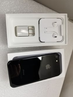 Verizon Unlocked Apple iPhone 7 128gb