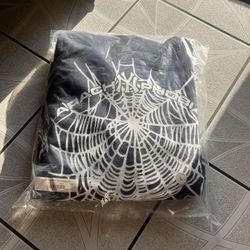 Spider Hoodies