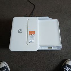 Hp Deskjet 4155e