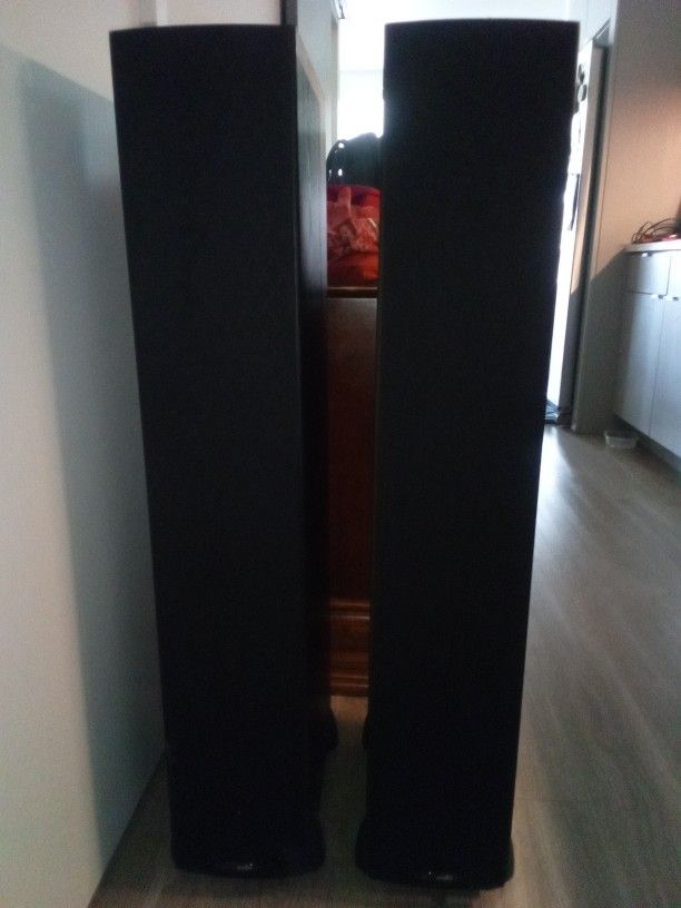 Polk Speakers