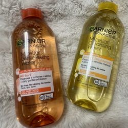 Makeup Remover 