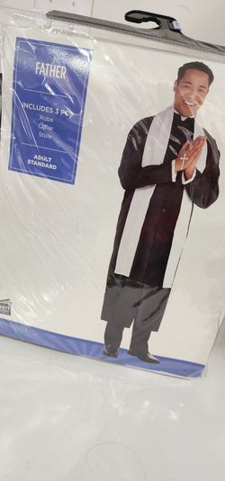 Adult Halloween Costume. Make An Offer. MPU 