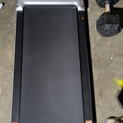 Yagud Walking Pad Without Remote Or Plug Works!