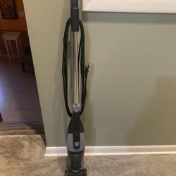 Lightweight Floor Sweeper