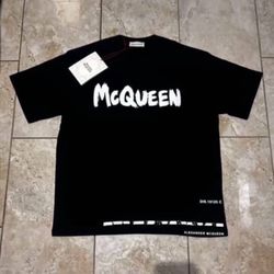 McQueen Shirt