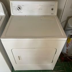 Kenmore Heavy Duty Electric Dryer – Extra Large Capacity