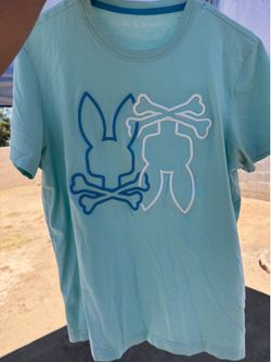 Brand shirts (phyco bunny, guess, CK ect.)