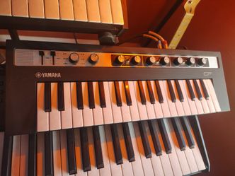 Yamaha Reface CP