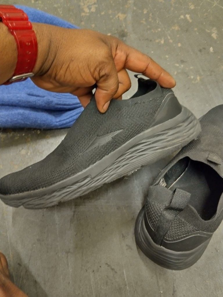 Work Shoes Size 8 ,Para Trabajo