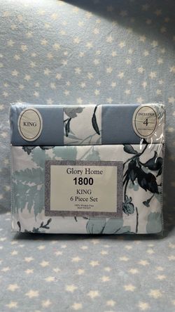 Bedsheet sets