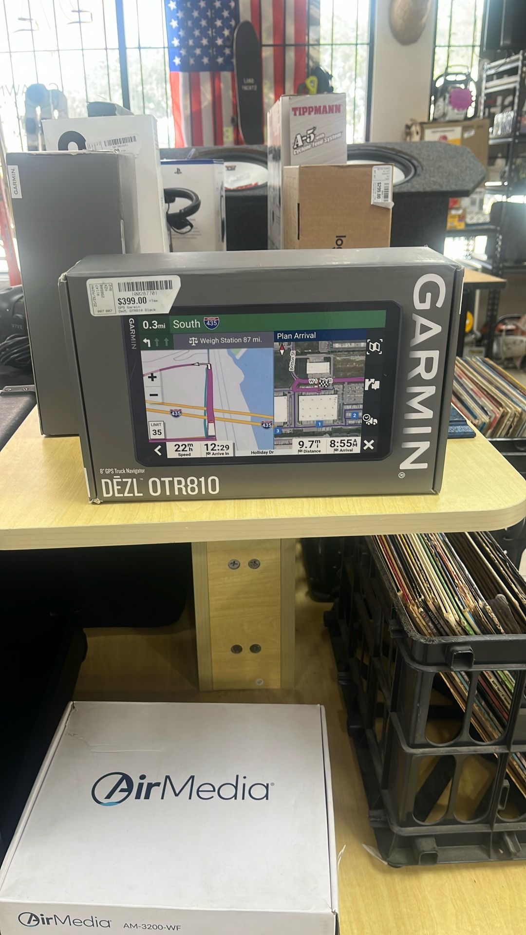 Garmin