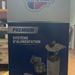 Carquest Premium Fuel Systems 