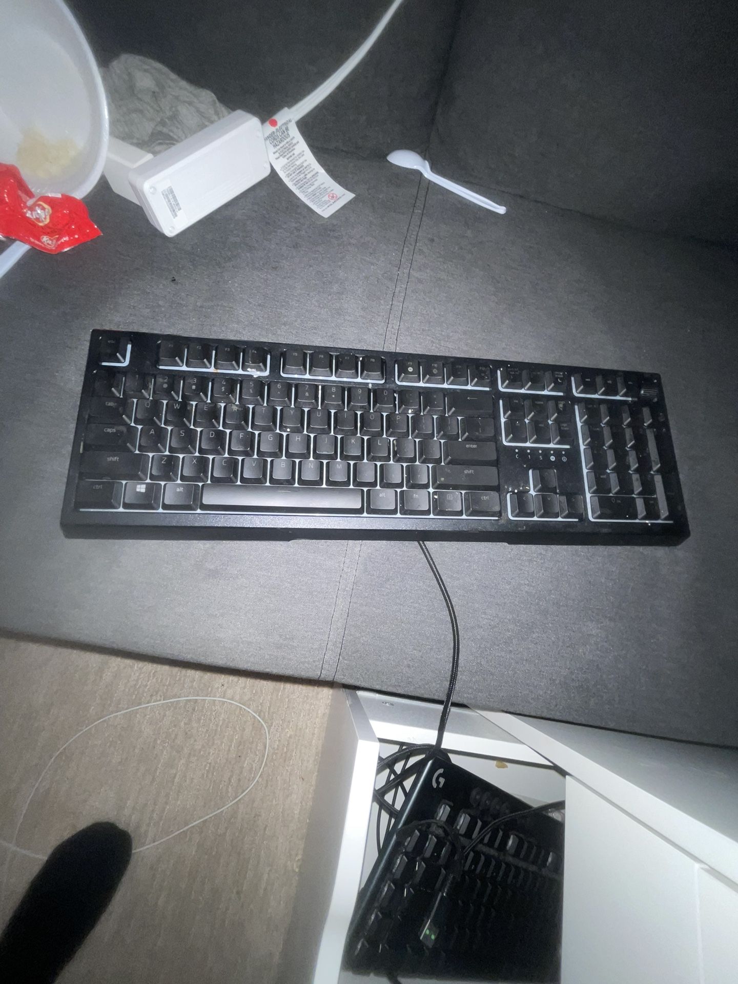 Razer Ornata 100% Keyboard