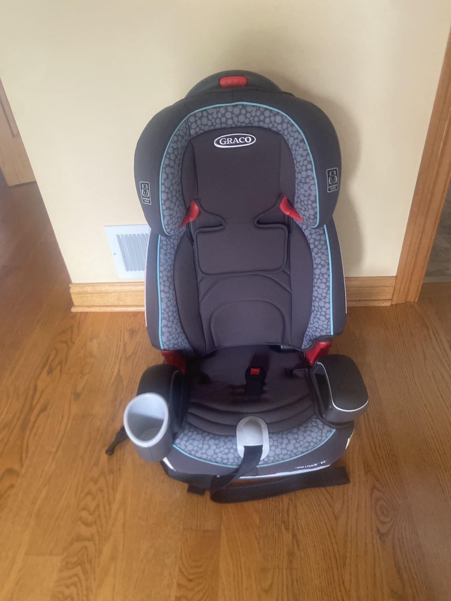 Graco Toddler Car Seat