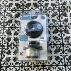 Bath Drain Replacement Trim Kit