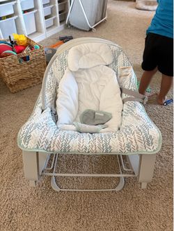 Baby Bouncer