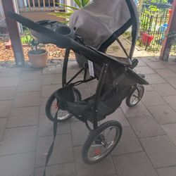 Jogging Stroller