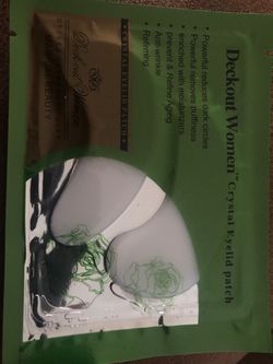 Eye mask | eyelid patch