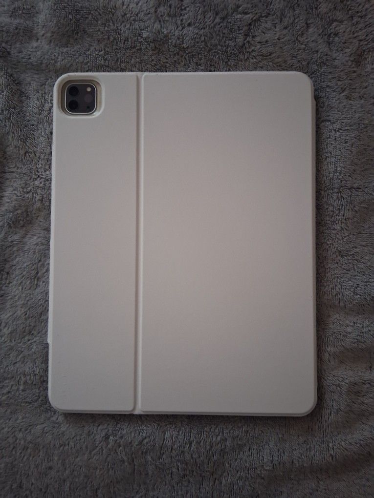 APPLE 12.9 INCH IPAD PRO WI-FI, CELLULAR 512GB (6TH GENERATION) SILVER