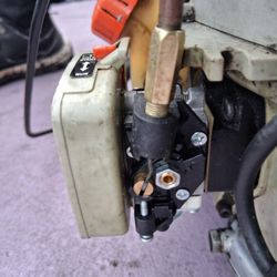 2 Hedger I Is 24 Inches $125. The Othe Is 36 Inches $150. Both Working Condition 