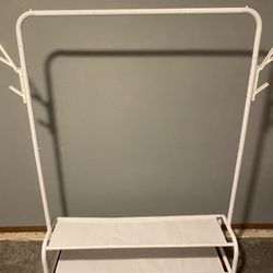 Clothing Rack