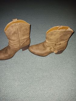 Global Win boots