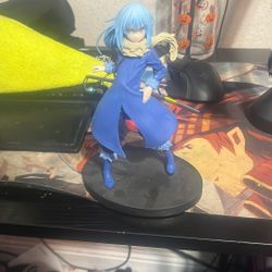 Banpresto Rimuru Statue